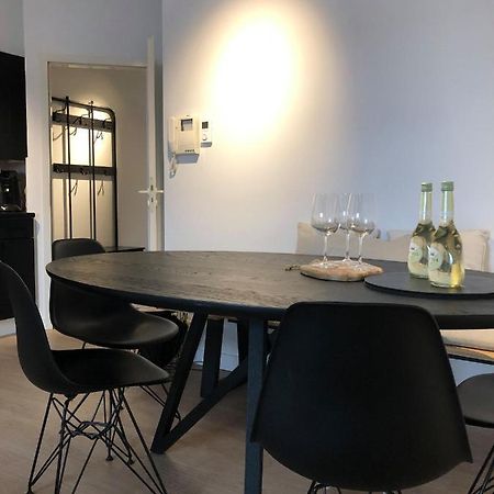 Condo Romain Nieuwpoort Luaran gambar