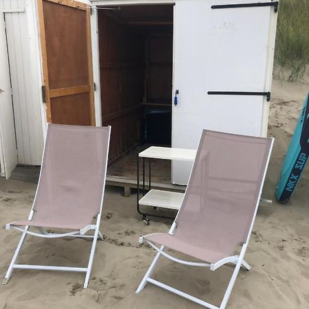 Condo Romain Nieuwpoort Luaran gambar