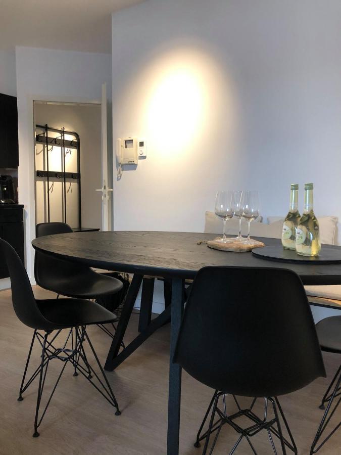 Condo Romain Nieuwpoort Luaran gambar