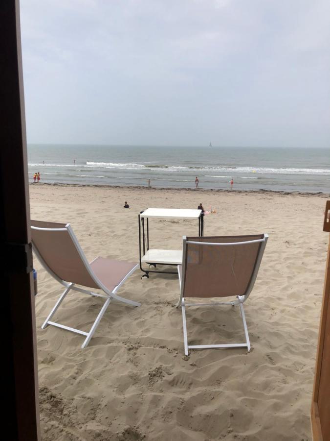 Condo Romain Nieuwpoort Luaran gambar